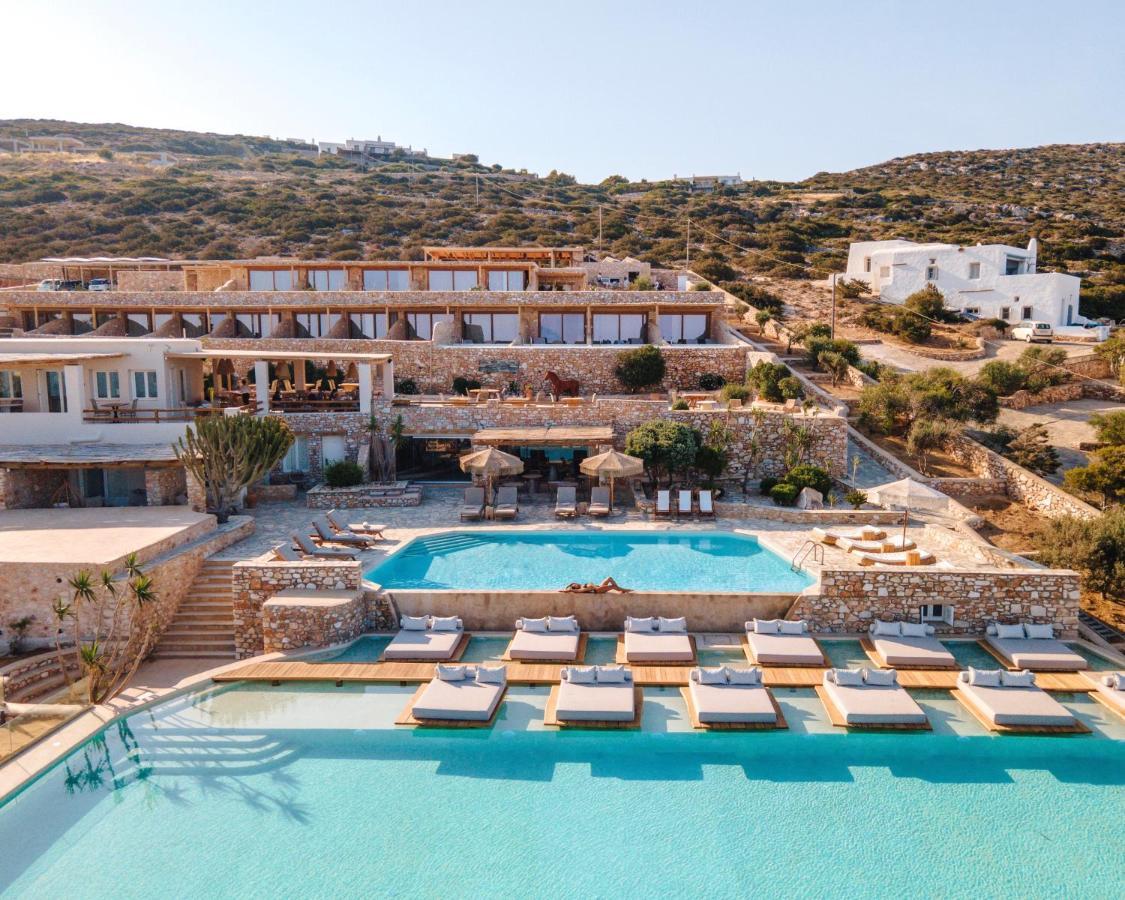 Mythic Paros , Adults Only Hotell Agia Irini  Exteriör bild