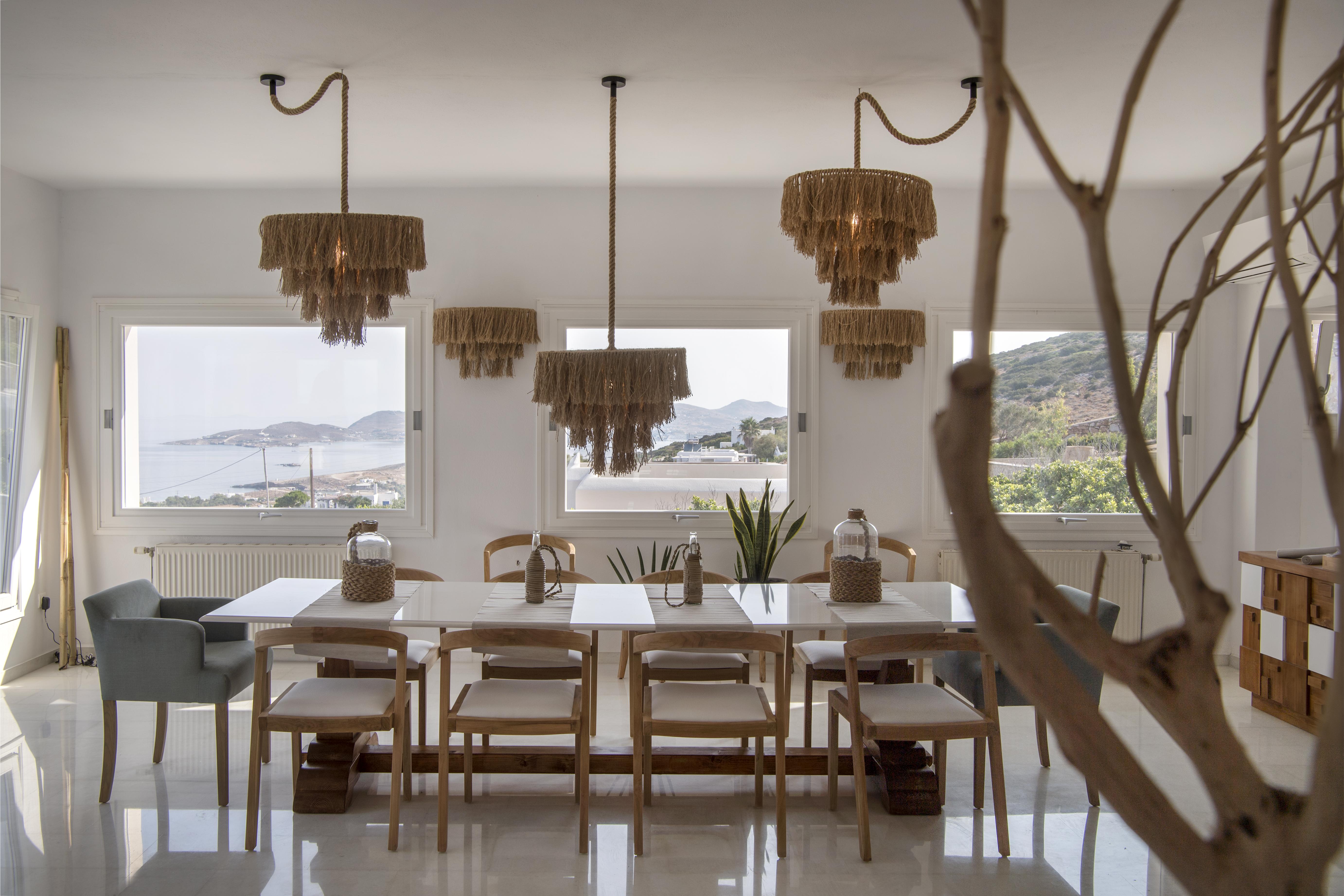 Mythic Paros , Adults Only Hotell Agia Irini  Exteriör bild