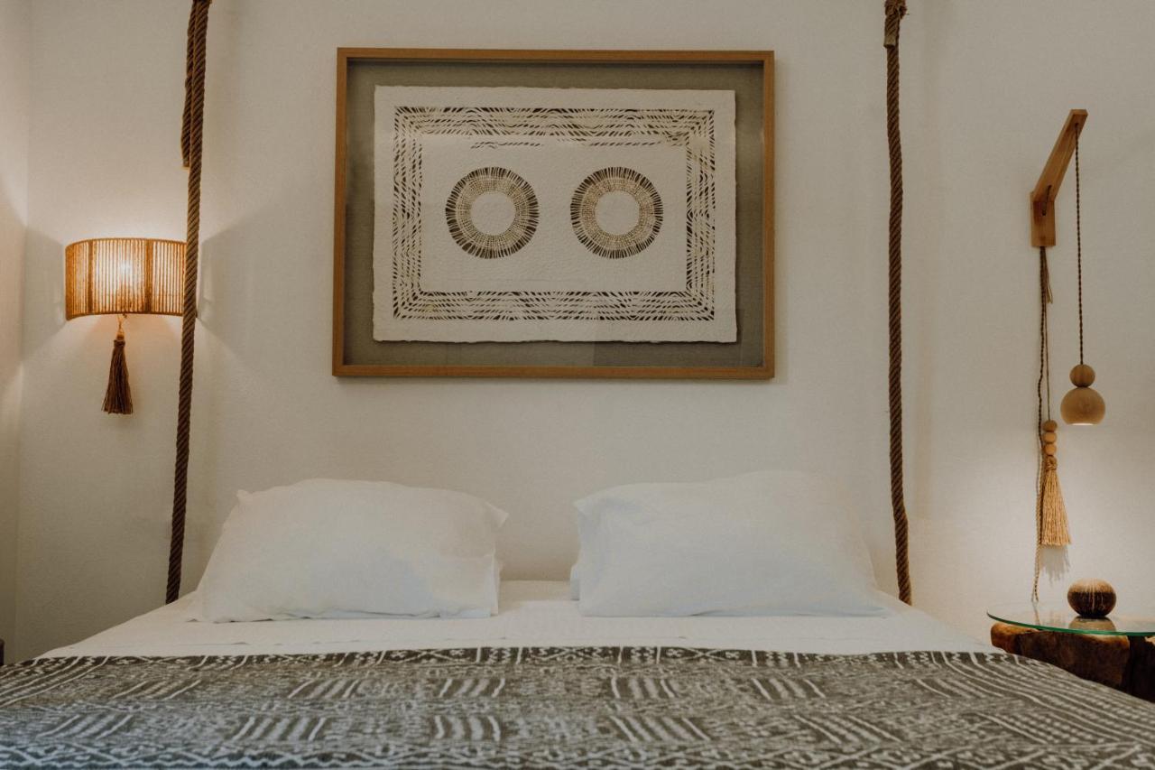 Mythic Paros , Adults Only Hotell Agia Irini  Exteriör bild