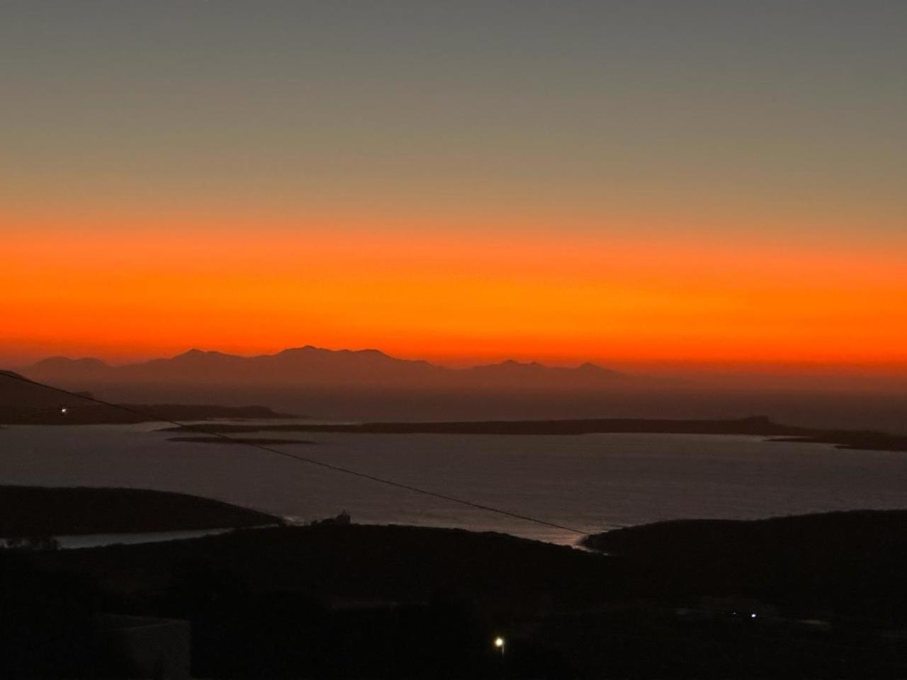 Mythic Paros , Adults Only Hotell Agia Irini  Exteriör bild