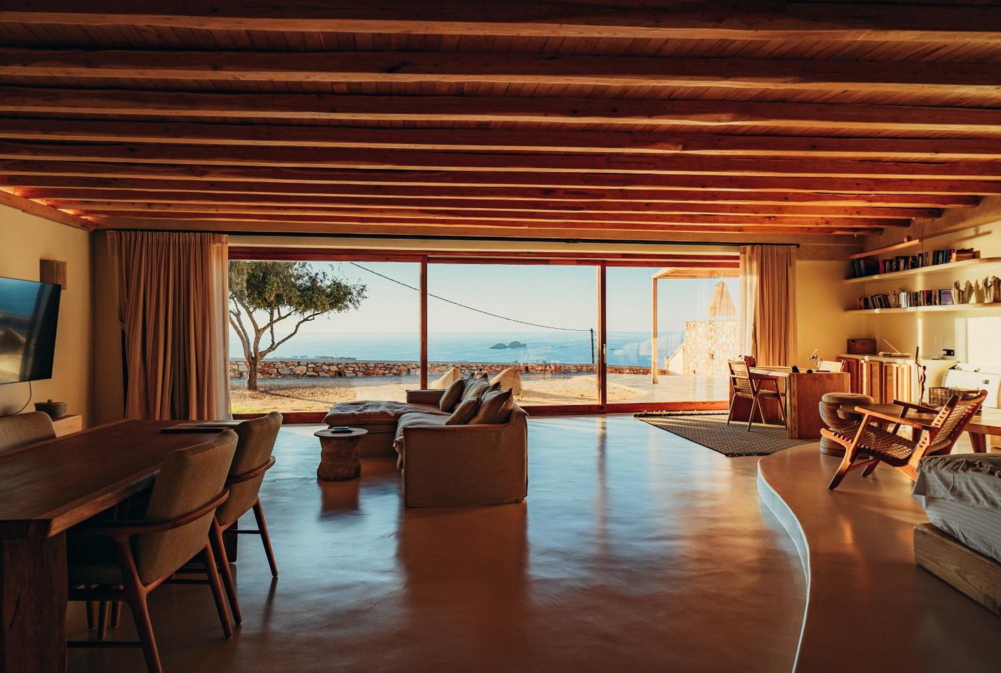Mythic Paros , Adults Only Hotell Agia Irini  Exteriör bild